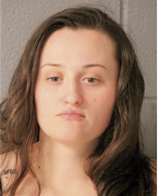 CASSANDRA J SHALLON, Cook County, Illinois