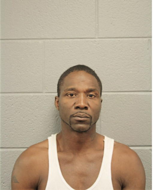 DEON M SHANKLIN, Cook County, Illinois