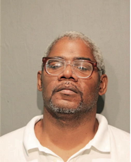 ERICK SHERMAN, Cook County, Illinois
