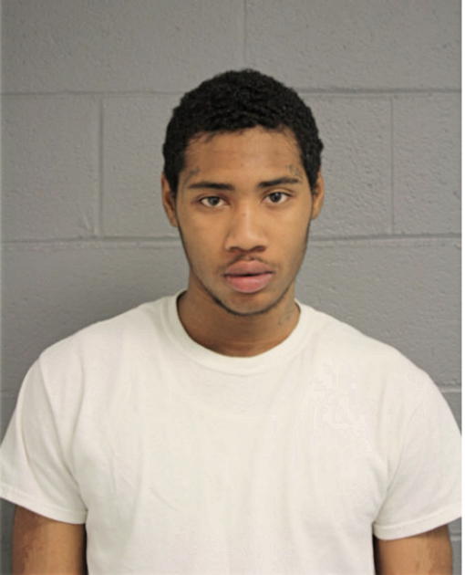 JATLAN SHORTY, Cook County, Illinois