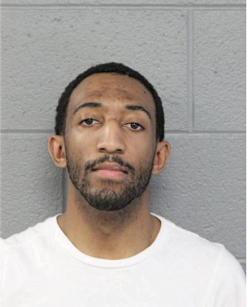 JOSHUA SIMMONS, Cook County, Illinois
