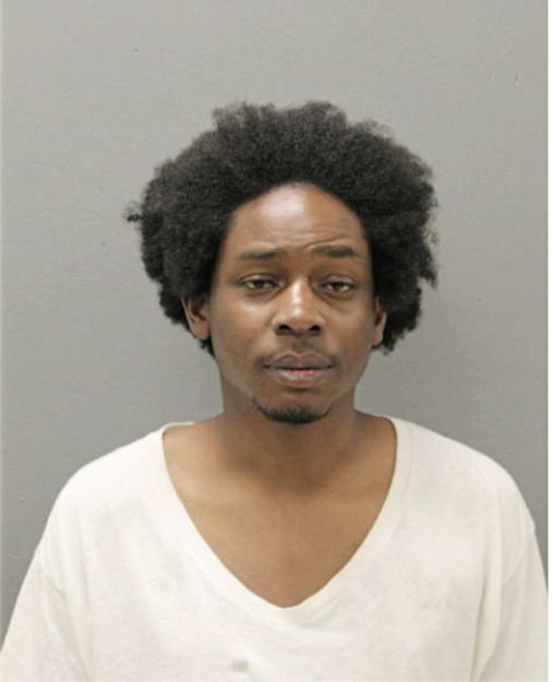 WILLIAM G SIMPSON, Cook County, Illinois