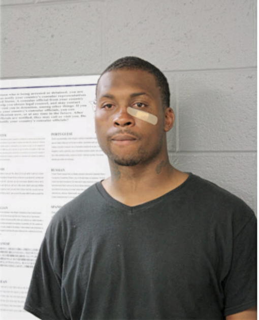 JOHN SMITH, Cook County, Illinois