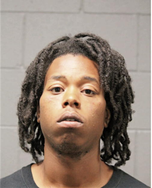 CHARLES E SUGGS, Cook County, Illinois