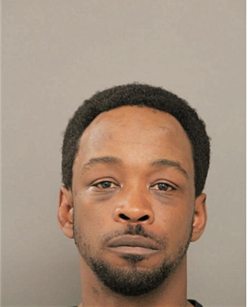 DARREN K SWOOPES, Cook County, Illinois