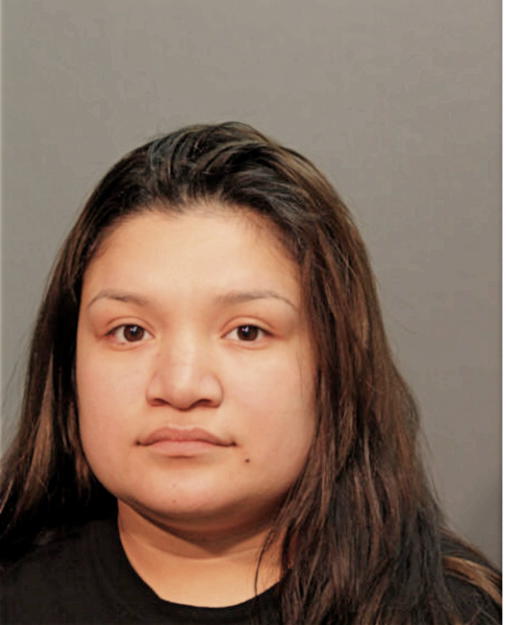 MARIA M TAPIA, Cook County, Illinois