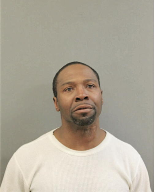 MARCUS TAYLOR, Cook County, Illinois