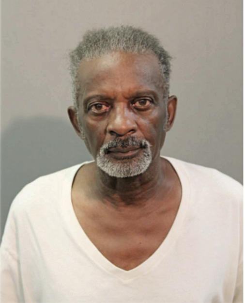 AMOS R THOMAS, Cook County, Illinois