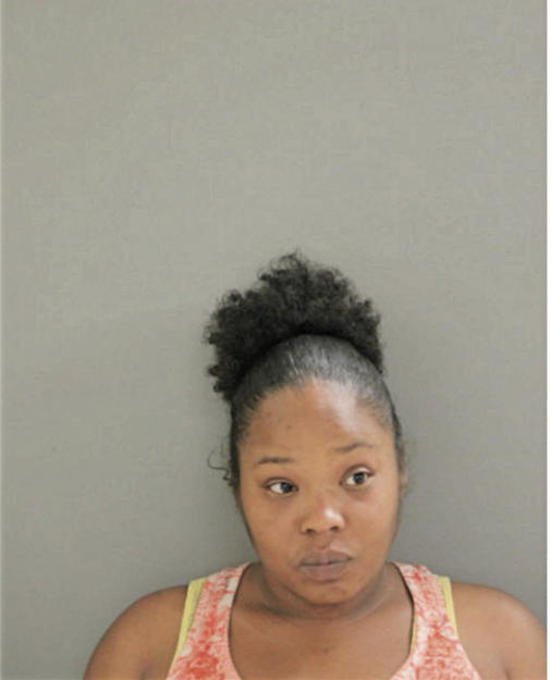 ASHLEY A THOMAS, Cook County, Illinois