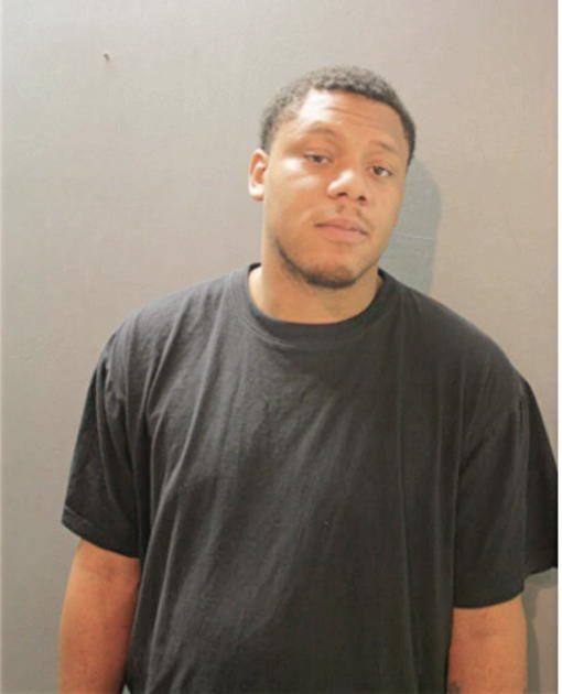 LORENZO S THOMAS, Cook County, Illinois