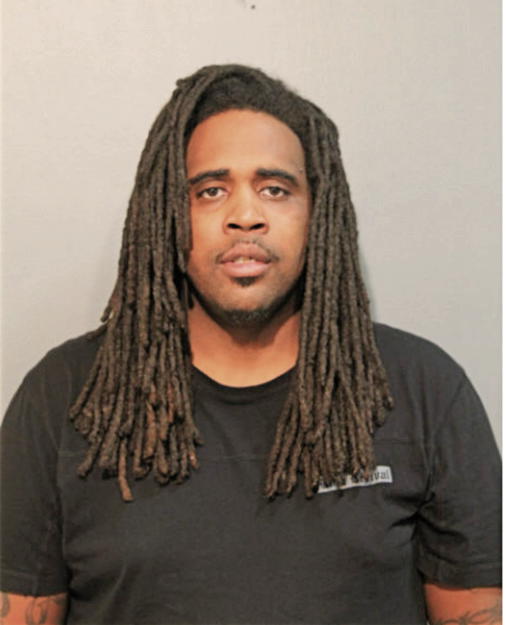 MAURICE H THOMAS, Cook County, Illinois