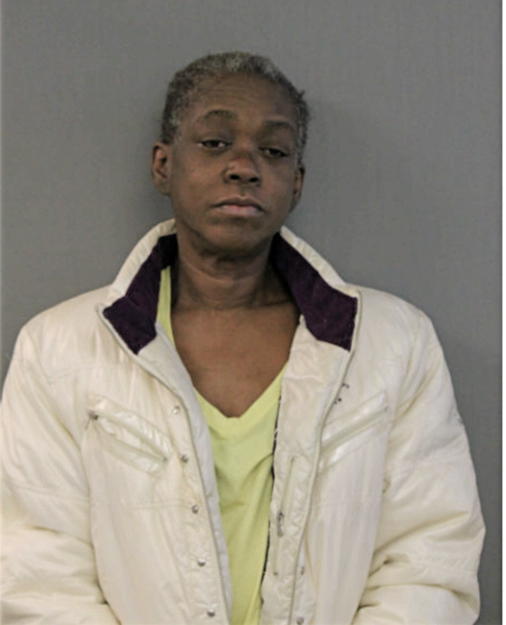 MELVETTESS M THOMAS, Cook County, Illinois