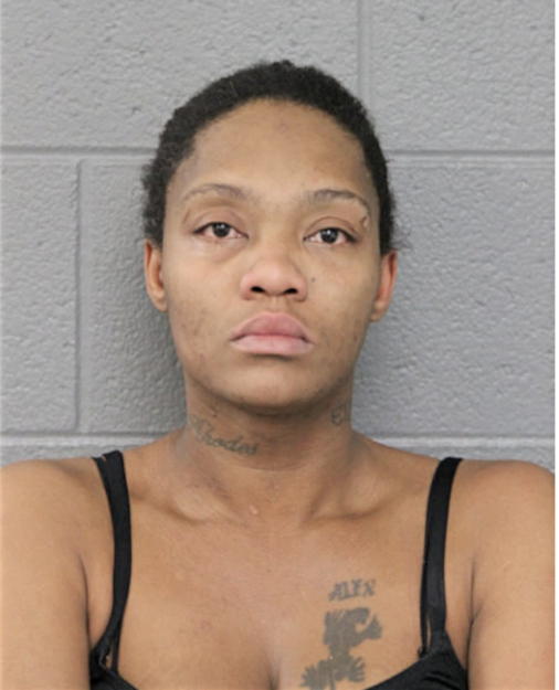 ROBIN L THOMAS, Cook County, Illinois