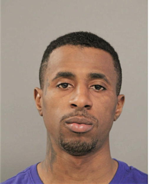 RONALD A TOLLIVER, Cook County, Illinois