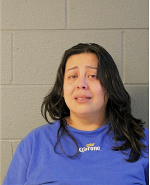 JESSICA VM TORRES, Cook County, Illinois