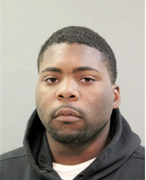 TERRION J TOWNSEL, Cook County, Illinois