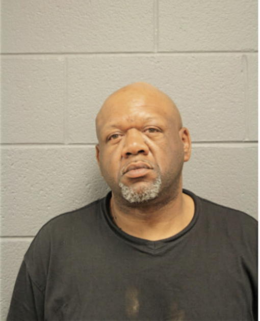 DARRIAN L TOWNSEND, Cook County, Illinois