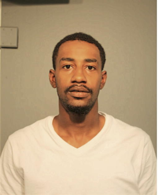 KENDARIUS TUCKER, Cook County, Illinois