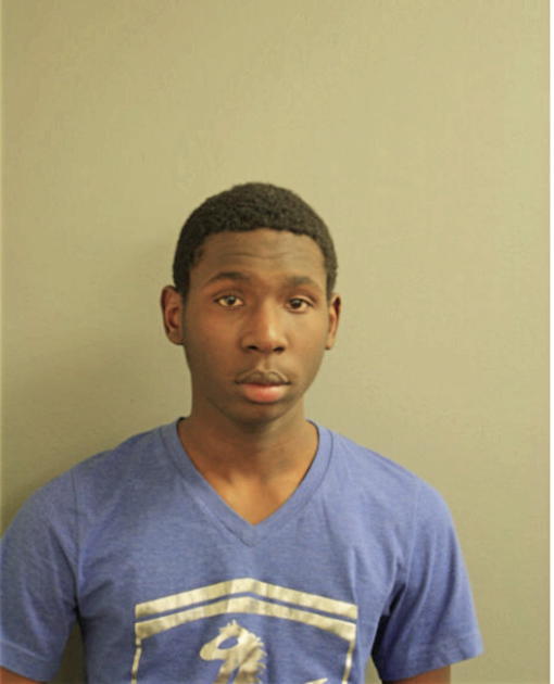 DEONTA TRAMAINE TURNER, Cook County, Illinois