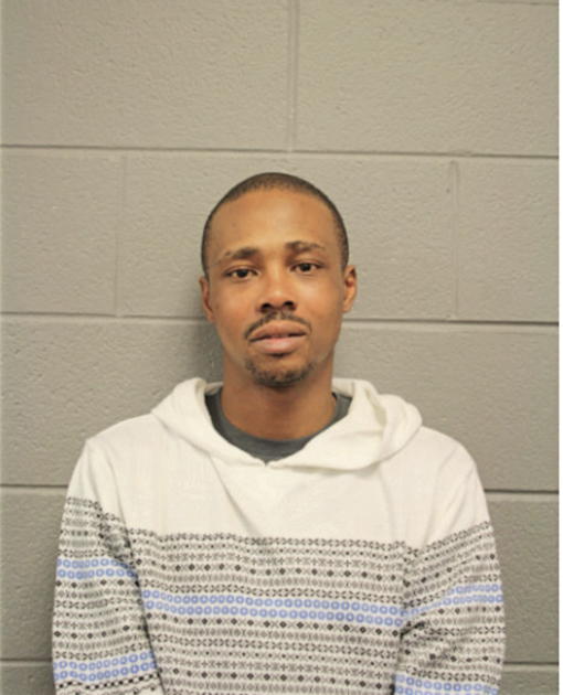 WAYNE TURNER, Cook County, Illinois