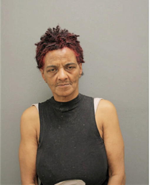 BEVERLY S USHER, Cook County, Illinois