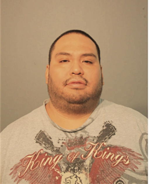ALEXANDER VARELA, Cook County, Illinois
