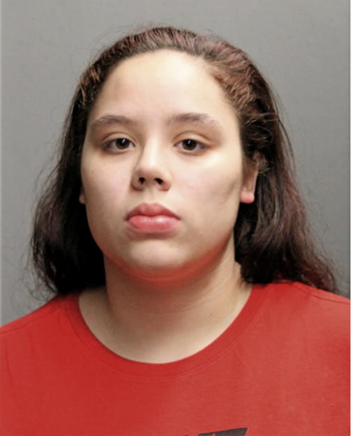 DESIREE VEGA, Cook County, Illinois