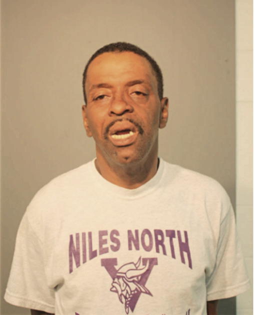 TIMOTHY WALLACE, Cook County, Illinois