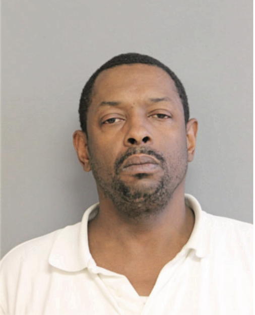 TYRONE PERCY WALTON, Cook County, Illinois