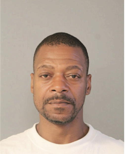 ROBERT L WARD, Cook County, Illinois