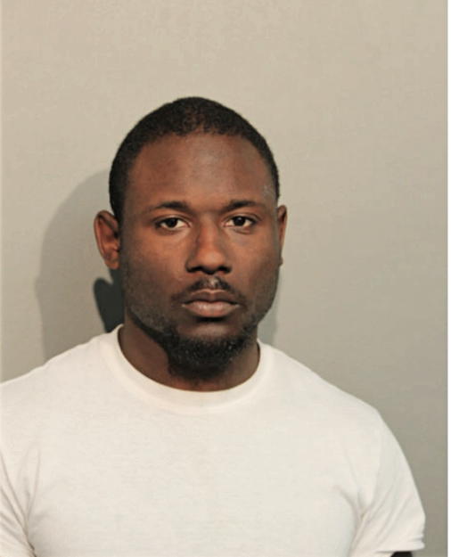 STEVEN BINGHAM WEAVER, Cook County, Illinois