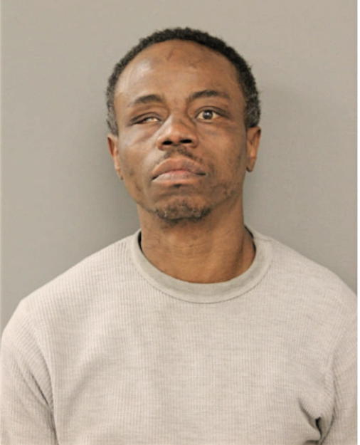 ANTHONY WELLS, Cook County, Illinois