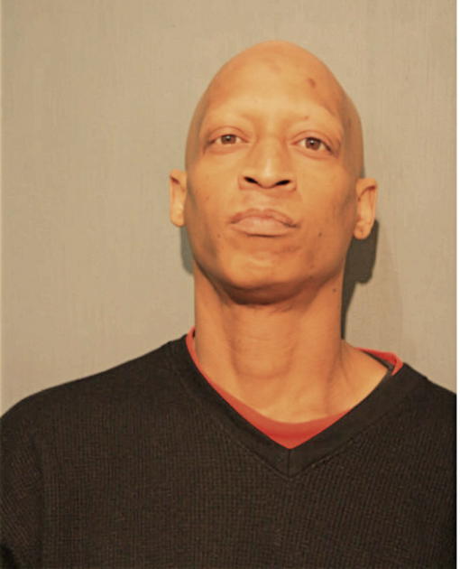 GREGORY E WELLS, Cook County, Illinois