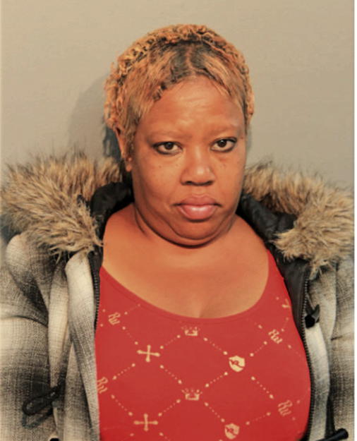 ASZURA WHEELER, Cook County, Illinois