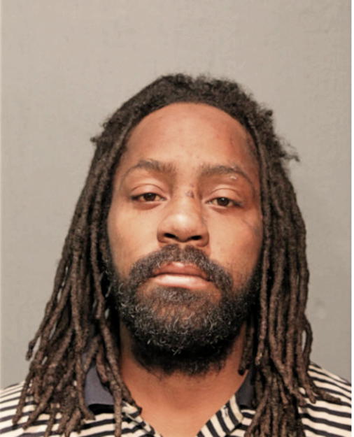 RAAMON L WHITEHEAD, Cook County, Illinois