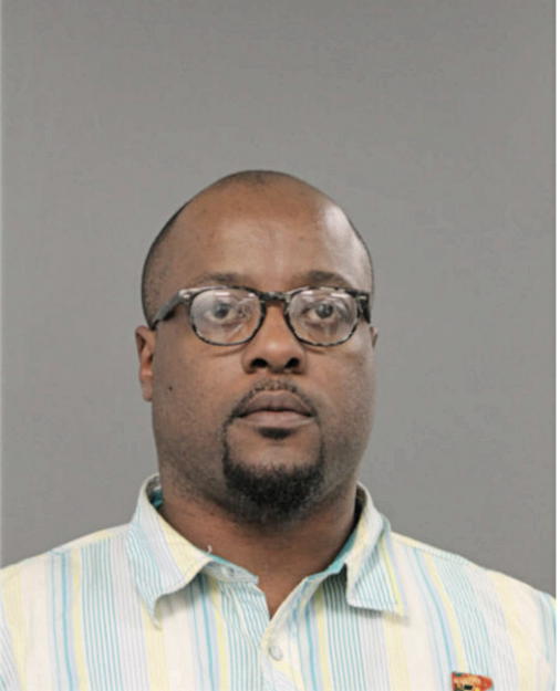 JEMAR T WILLIAMS, Cook County, Illinois