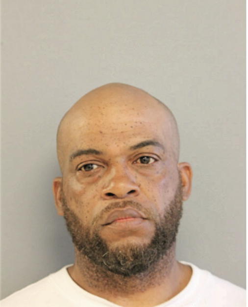 KENNETH WILLIAMS, Cook County, Illinois