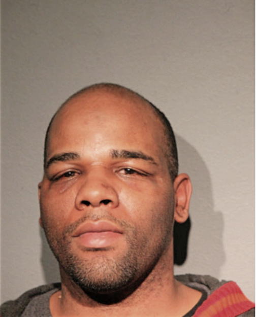 MARIO D WILLIAMS, Cook County, Illinois