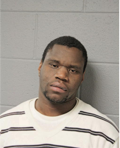 OTHE WILLIAMS, Cook County, Illinois