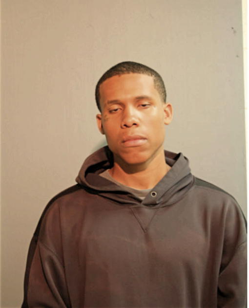 SAMUEL WILLIAMS, Cook County, Illinois