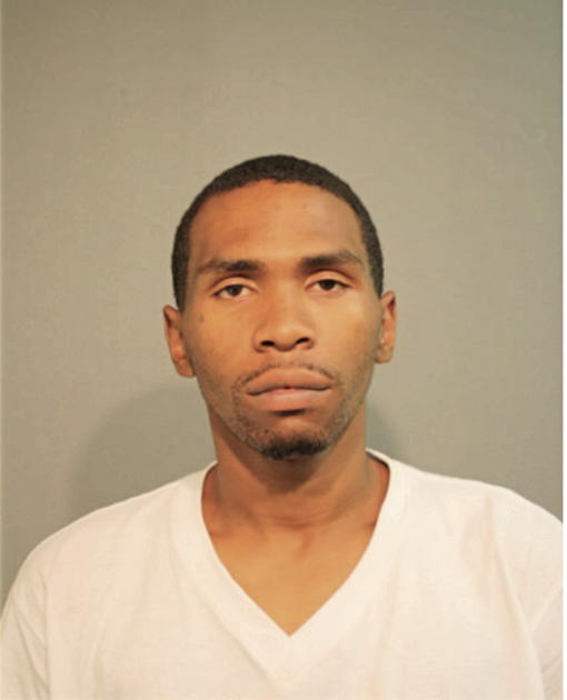 THEOTIS WILLIAMS, Cook County, Illinois