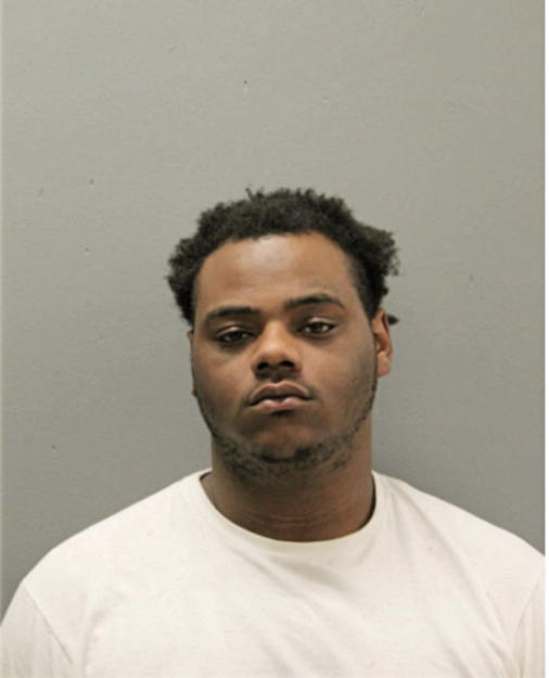 MAURIO A YOUNG, Cook County, Illinois