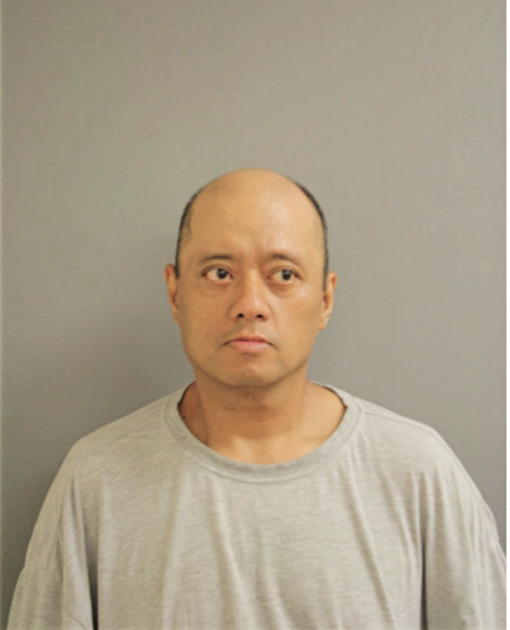 ROMEO ABITANG, Cook County, Illinois