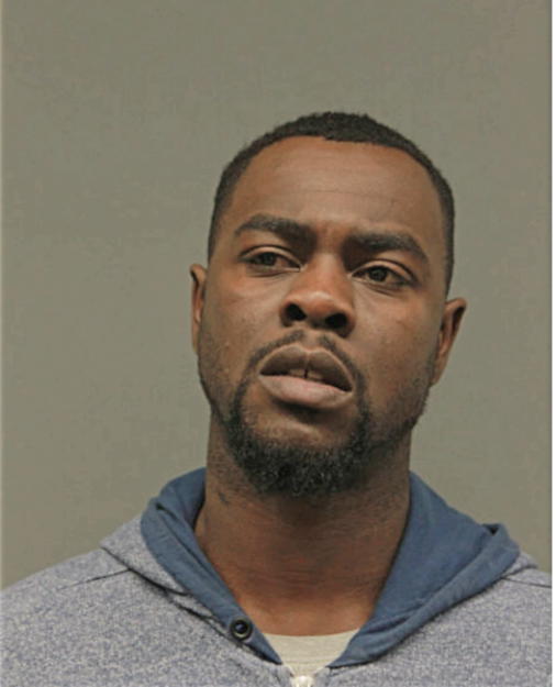 STEPHEN ADDAI, Cook County, Illinois