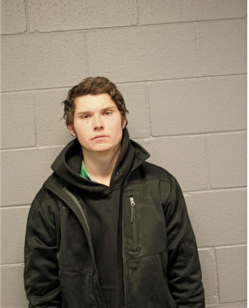 MICHAEL A ALDACO, Cook County, Illinois