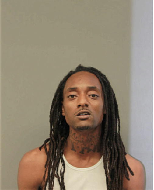ANDREW ALLEN, Cook County, Illinois