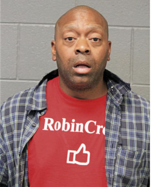 ANTON T ALLEN, Cook County, Illinois