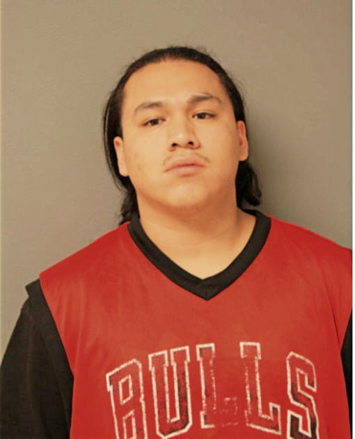 JOSE L ALMAZAN, Cook County, Illinois