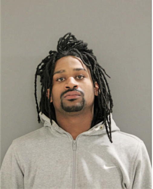 CORNELIUS ANDERSON, Cook County, Illinois
