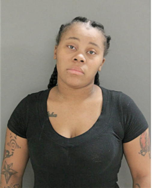 DASHANEE Q ANDERSON, Cook County, Illinois